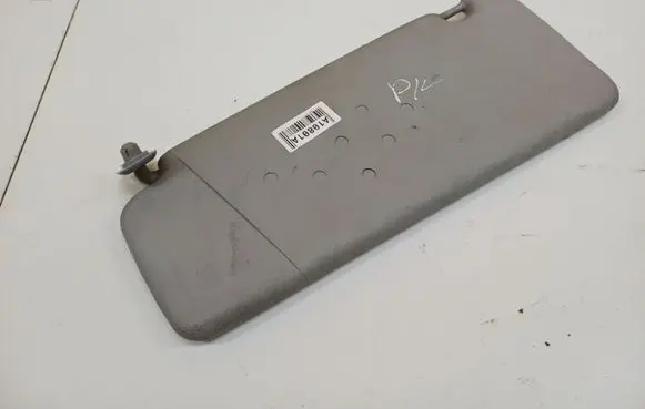 Renault Laguna I Sun visor 