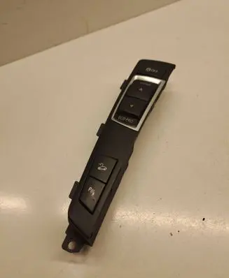 BMW X3 F25 Traction control (ASR) switch 9240295 1009025900 10755210