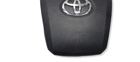 Toyota Mirai Steering wheel airbag 629155500A