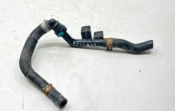 KIA Optima Engine coolant pipe/hose 25436A8000 88080