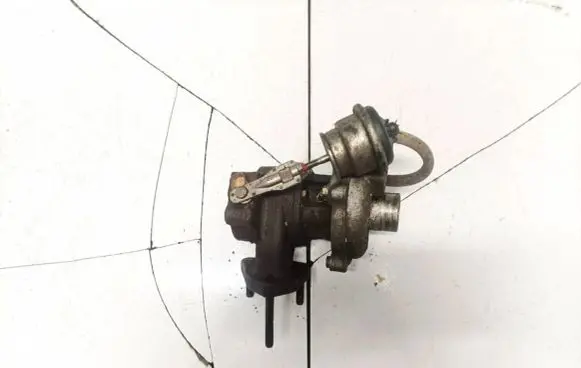 Fiat Punto (188) Turbo 54351014808