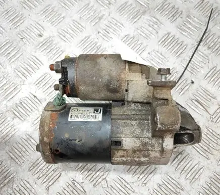 Mazda MX-5 ND Starter motor M000TD5471