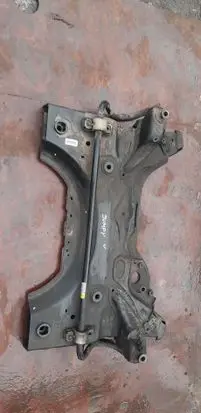 Citroen Jumpy Front axle beam 