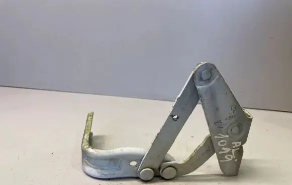 Opel Movano A Engine bonnet/hood hinges 352479 124420900