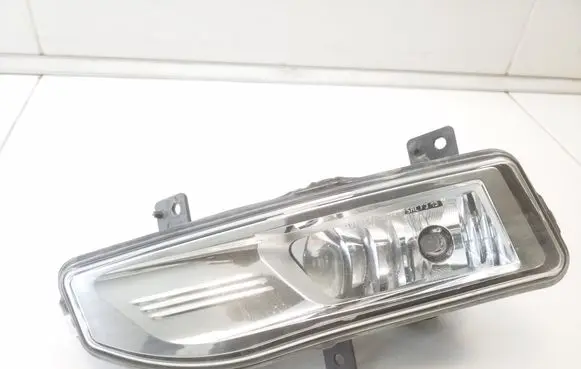 Nissan Qashqai Front fog light 261558995A