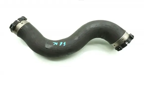 Mercedes-Benz SLK R172 Air intake hose/pipe A1725280782