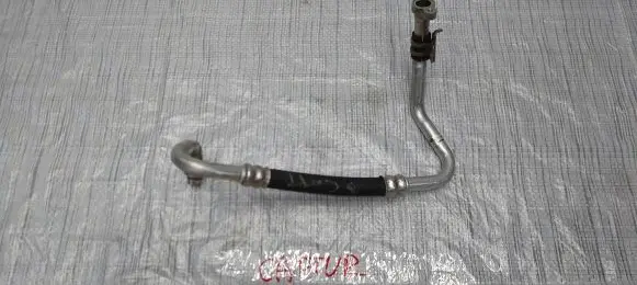 Renault Captur Air conditioning (A/C) pipe/hose 924803929R