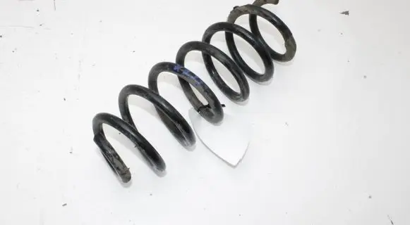 Nissan Qashqai Rear coil spring