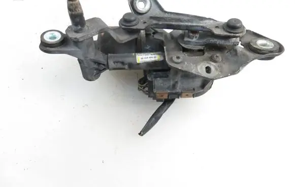 Peugeot 407 Wiper motor 3397020837 9660588680 0390241951