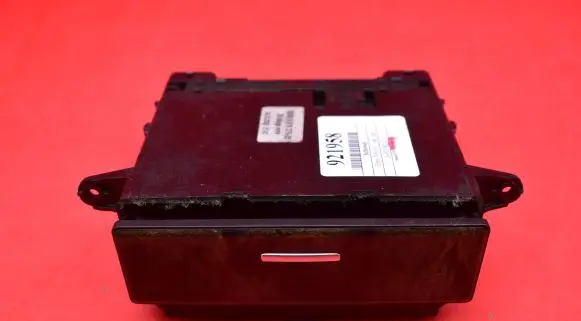 BMW 5 E60 E61 Glove box 6976375