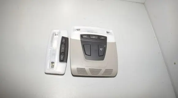 BMW 3 F30 F35 F31 Front seat light 9277930 9312494 63319277930