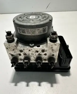 Volkswagen PASSAT B8 ABS Pump 5Q0614517CH 10091643273 10022009994