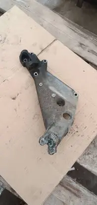 BMW X3 E83 Engine mounting bracket 3418697 13807410 AC46000