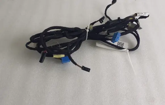 Porsche Macan (95B) Other wiring loom 95B971247A