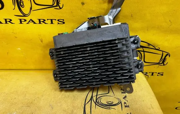 Ford Kuga III Camera control unit module PV4BS280D88AA SV4T14G647EDD
