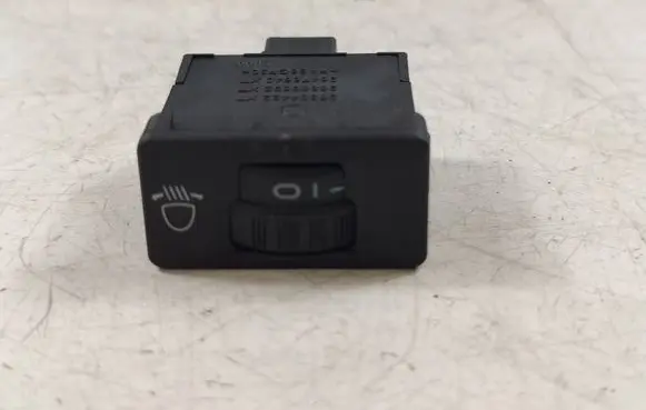 Peugeot 508 Headlight level height control switch 96384422XT