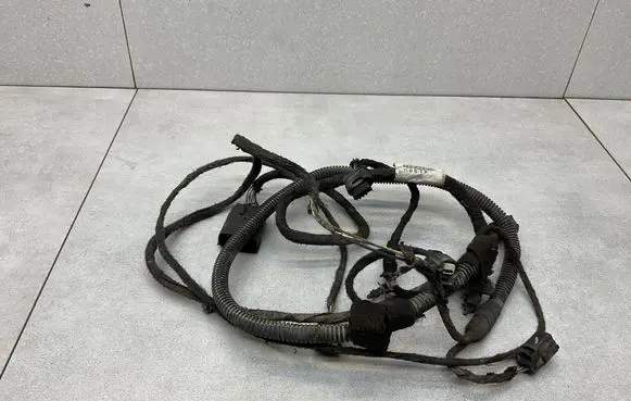 Opel Insignia A Parking sensor (PDC) wiring loom 23164198