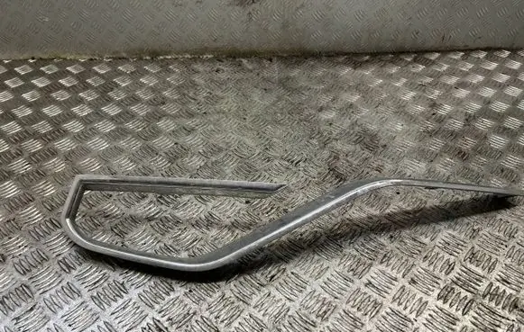 SsangYong Rexton Front bumper splitter molding 7877636000