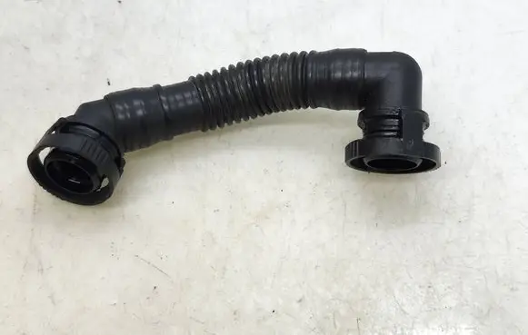 Audi TT TTS Mk2 Breather hose/pipe 