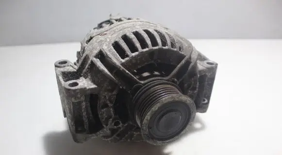 Volkswagen Scirocco Generator/alternator
