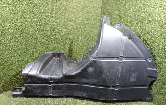 Fiat Ducato Engine splash shield/under tray 1356312080