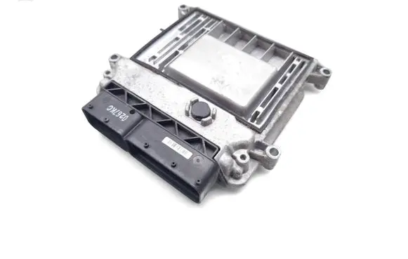 KIA Rio Engine control unit/module 39130-26AD0 9001040267KC GJB-A44DFS1-5000