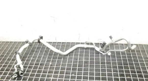 Ford S-MAX Air conditioning (A/C) pipe/hose