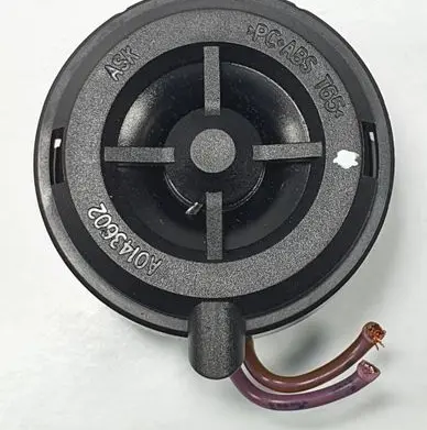Opel Vectra C Front door high frequency speaker A2128202402
