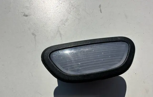 BMW 3 E92 E93 Front door interior light 6976722 E3910V 6420100000