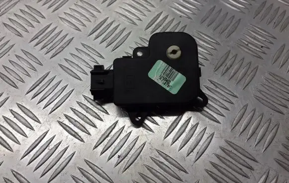 Renault Laguna II A/C air flow flap actuator/motor BRAK