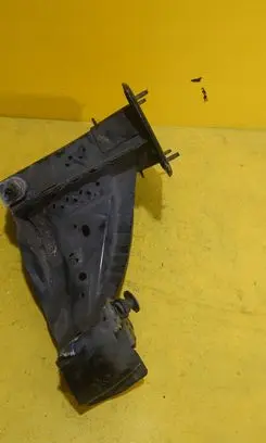 Ford Galaxy Frame 138KM