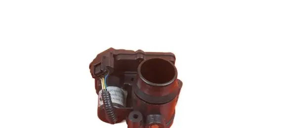 Nissan Qashqai Throttle body valve H8201061908 R9M405