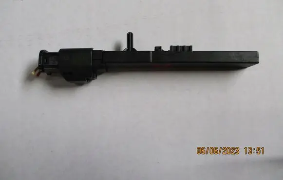 Citroen C4 Grand Picasso Other interior part XD0287039R2