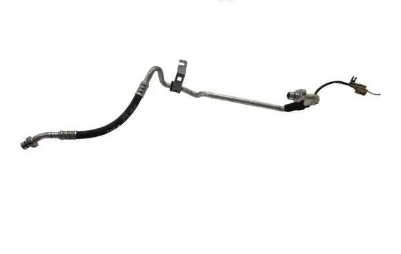 Renault Zoe Air conditioning (A/C) pipe/hose 924402730R
