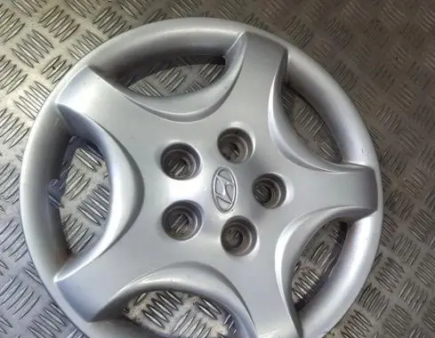 Hyundai i20 (PB PBT) Original wheel cap 529603A010 52960-3A010