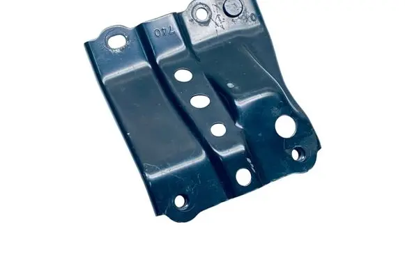 Battery bracket