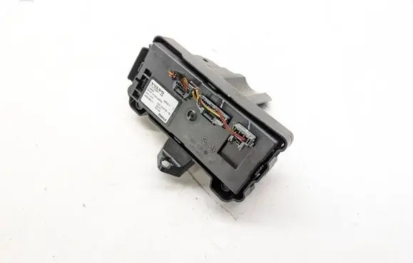 Volvo S90, V90 Climate control unit 31472269 5005599214 XXXXXX728