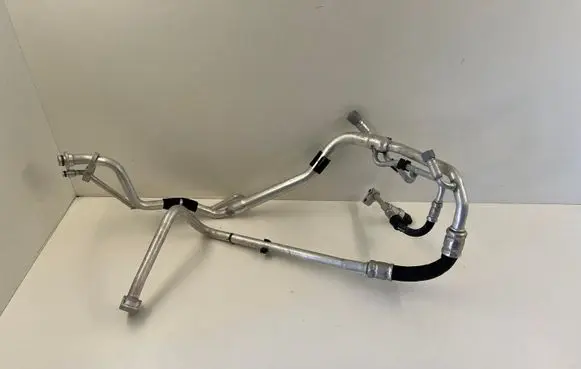 Porsche 911 991 Air conditioning (A/C) pipe/hose 99157310205