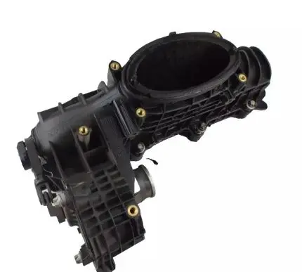 Mercedes-Benz E W212 Intake manifold A65109037