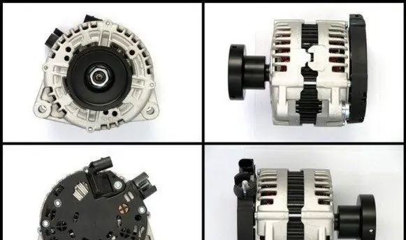 Ford Galaxy Generator/alternator CA1919