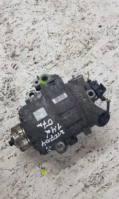 Skoda Roomster (5J) Air conditioning (A/C) compressor (pump) 6Q0820808B