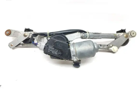 Toyota Auris 150 Front wiper linkage and motor 8511002190 AE1593000831