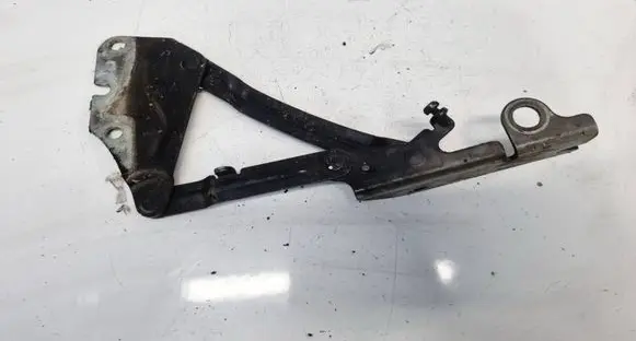 Volkswagen Golf Plus Engine bonnet/hood hinges 5M0823301