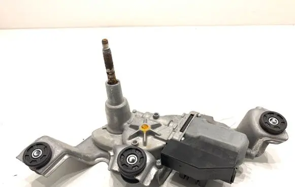 Toyota Auris E180 Rear window wiper motor 85130-02050
