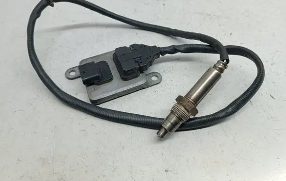 Mercedes-Benz E W212 Lambda probe sensor A0009053603 0009053603 5WK96683D