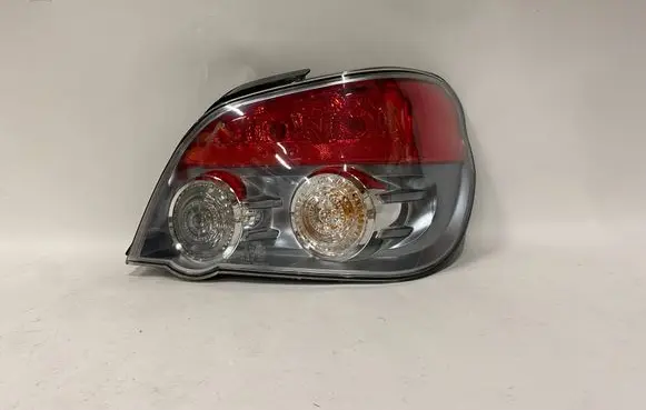 Subaru Impreza II Rear/tail lights 22020915