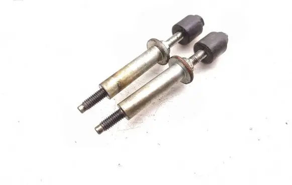 Mazda 6 Fuel Injector clamp holder SHY