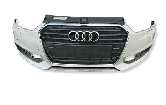 Audi A1 Front bumper 2172840100 8XA807437C