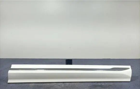 Volvo XC60 Foot area side trim 32208739