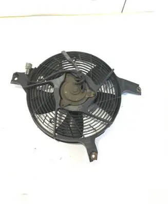 Nissan Patrol Y61 Electric radiator cooling fan 